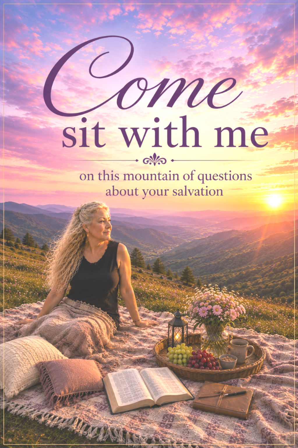Come Sit With Me